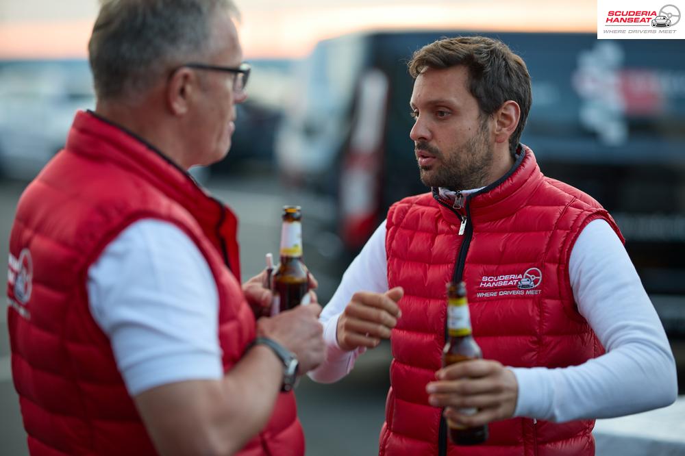  Nürburgring Herbstlehrgang 2023 