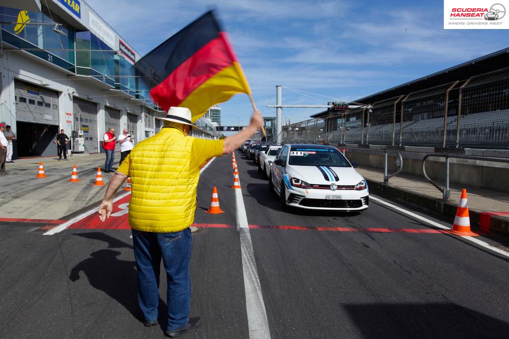  Nürburgring Herbstlehrgang 2023 