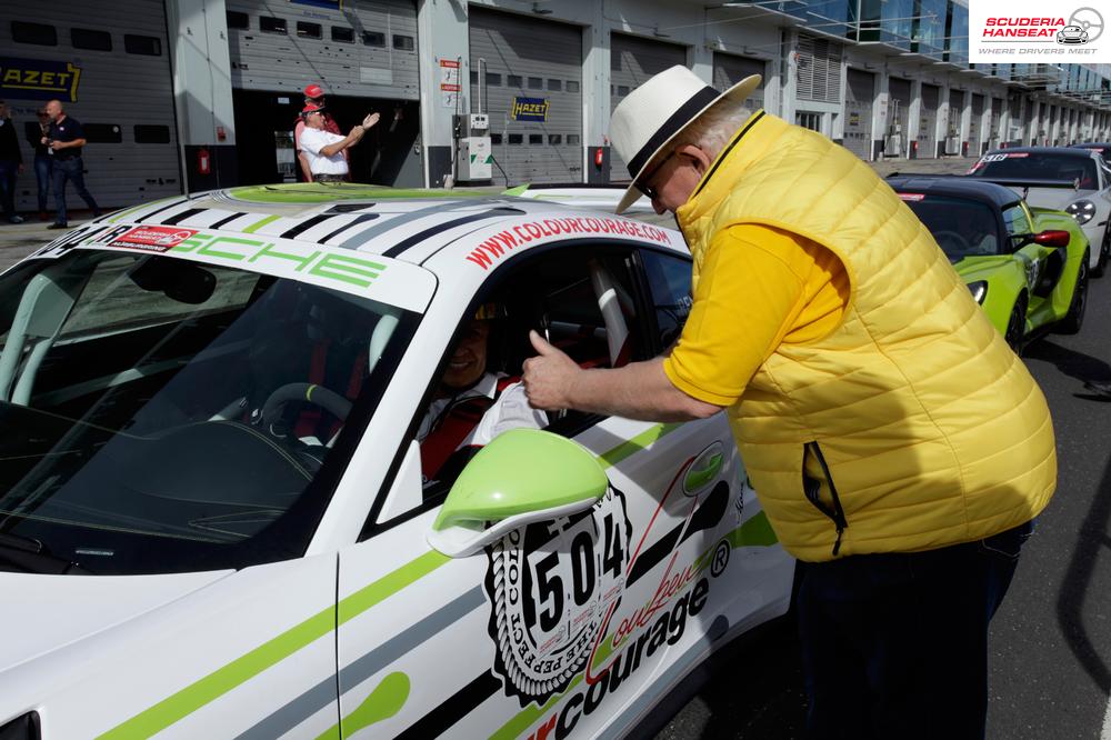  Nürburgring Herbstlehrgang 2023 