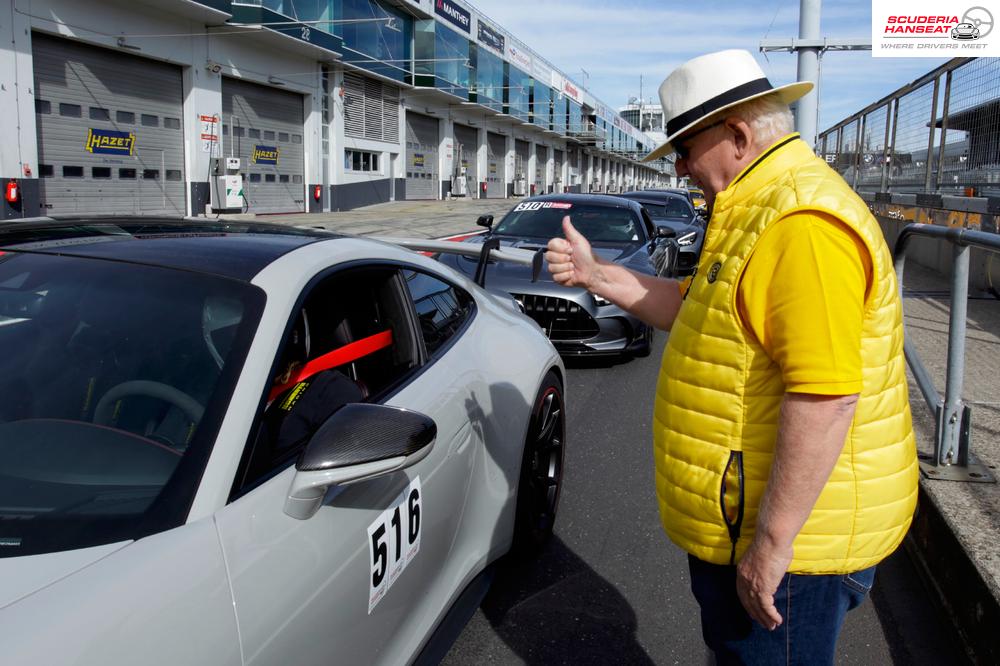  Nürburgring Herbstlehrgang 2023 