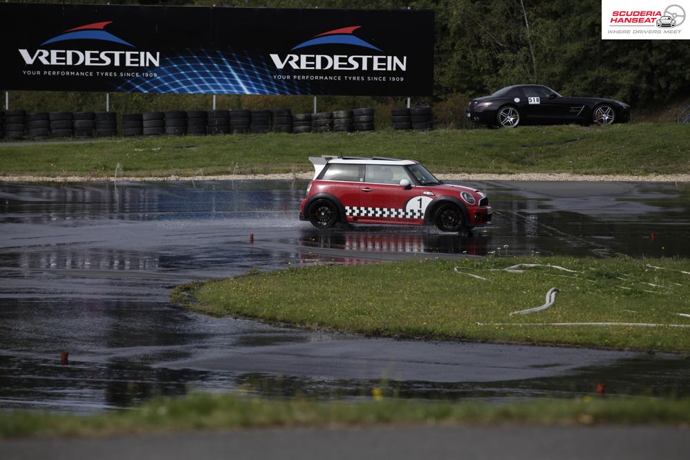  Nürburgring Herbstlehrgang 2019 