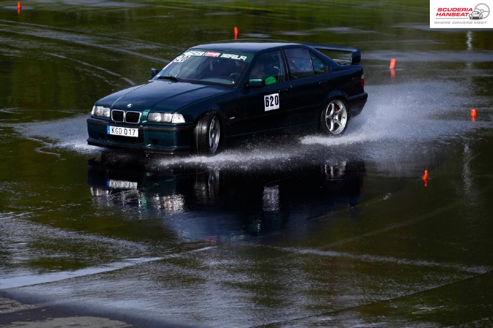  Nürburgring Herbstlehrgang 2019 