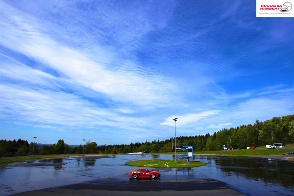  Nürburgring Herbstlehrgang 2019 