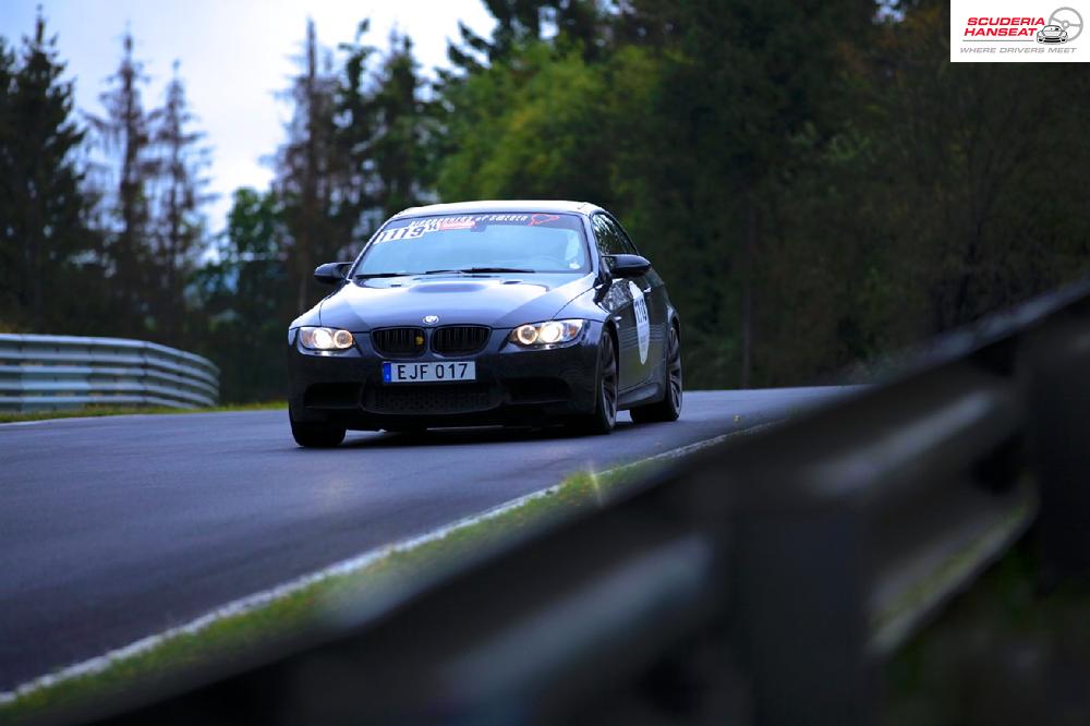  Nürburgring Herbstlehrgang 2019 