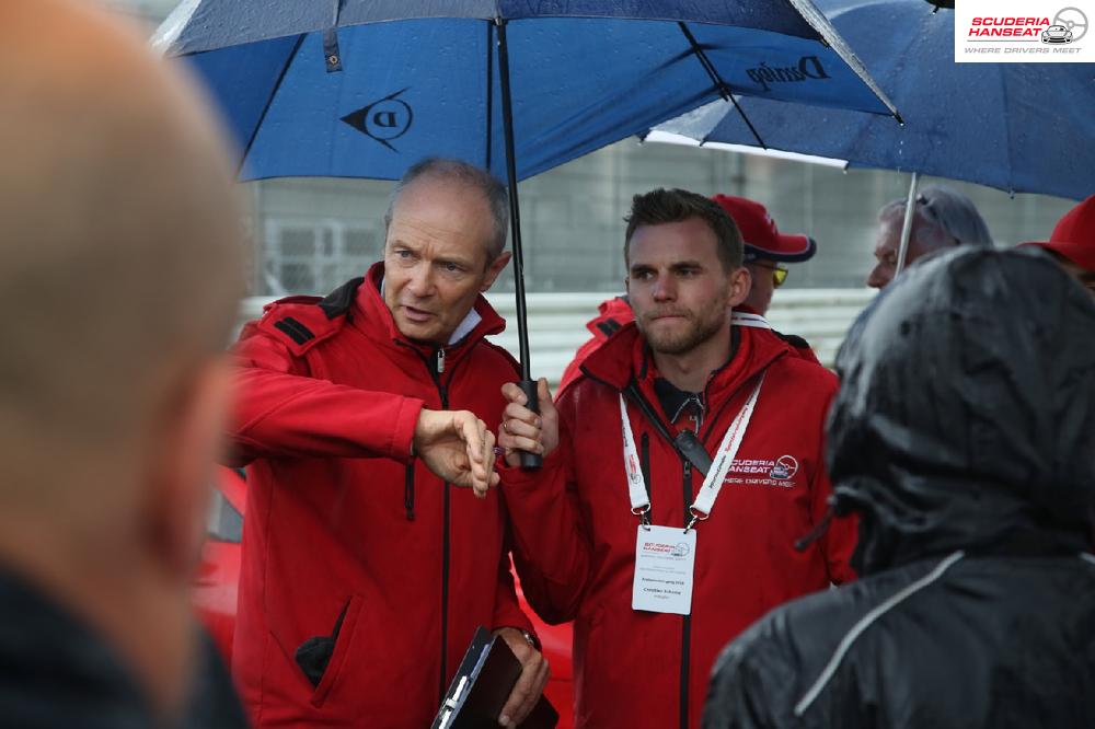  Nürburgring Frühjahrslehrgang 2019