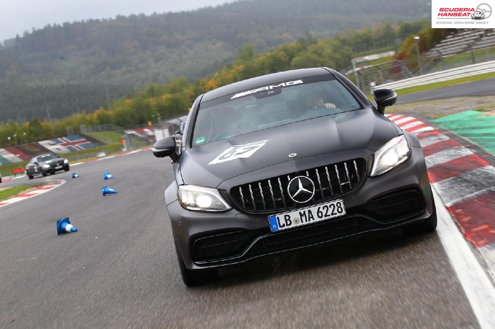  Nürburgring Herbstlehrgang 2019 