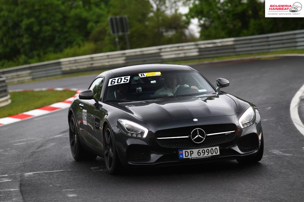  Nürburgring Frühjahrslehrgang 2019