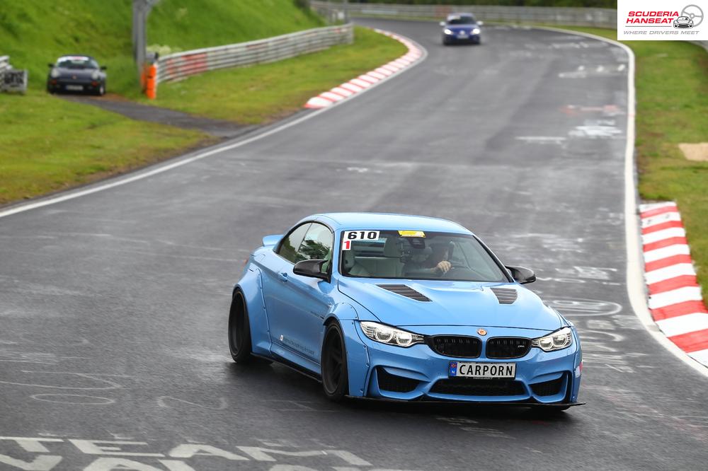  Nürburgring Frühjahrslehrgang 2019