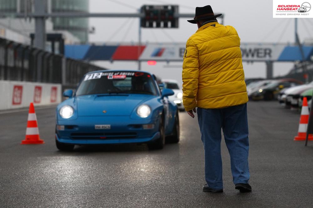  Nürburgring Herbstlehrgang 2019 