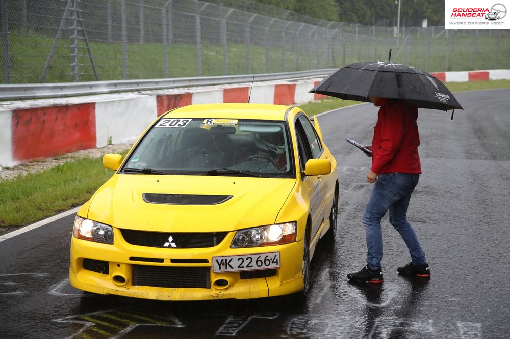  Nürburgring Frühjahrslehrgang 2019