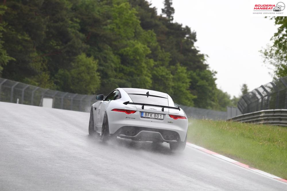  Nürburgring Frühjahrslehrgang 2019