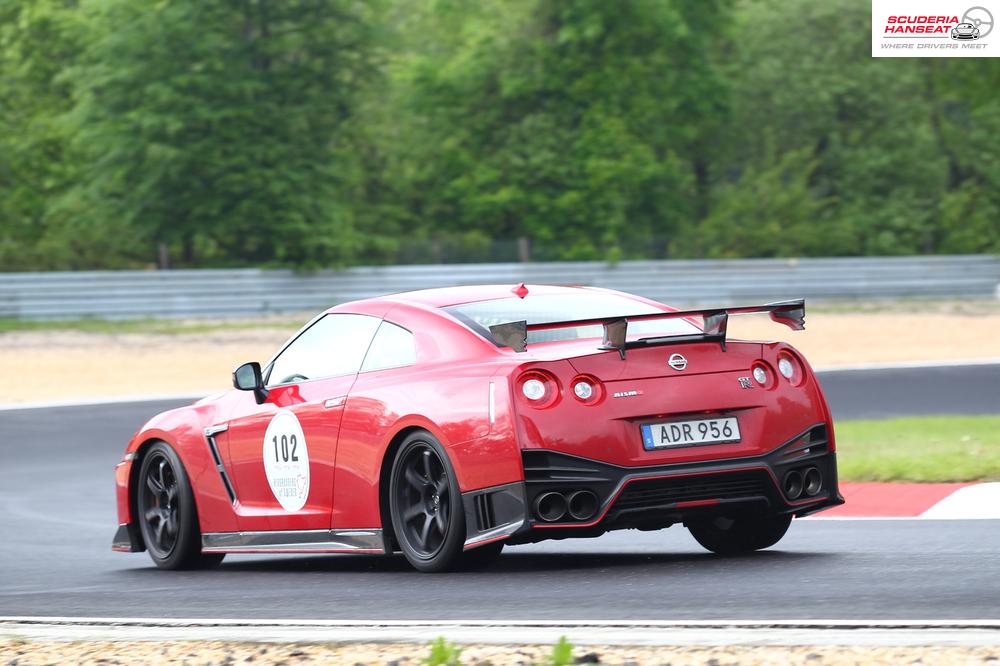  Nürburgring Frühjahrslehrgang 2019