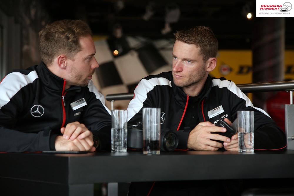  Nürburgring Herbstlehrgang 2019 