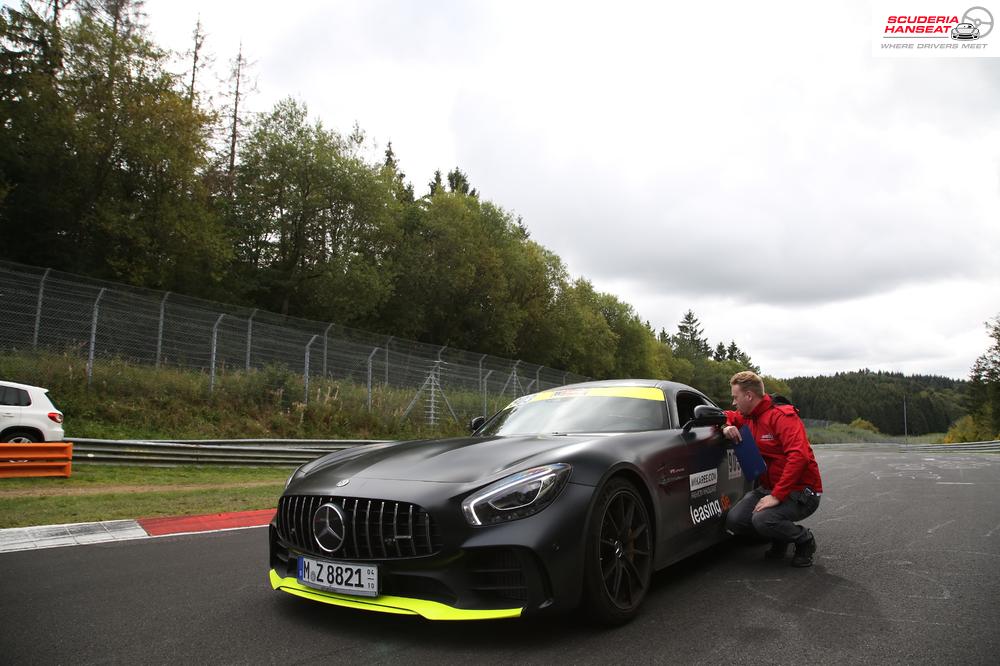  Nürburgring Herbstlehrgang 2019 