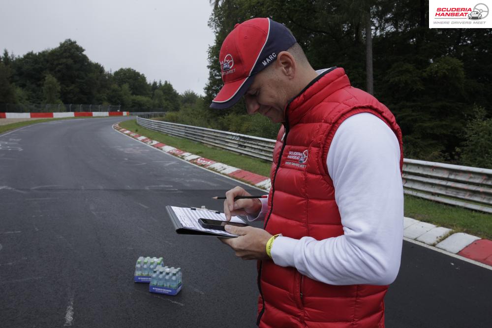  Nürburgring Herbstlehrgang 2019 