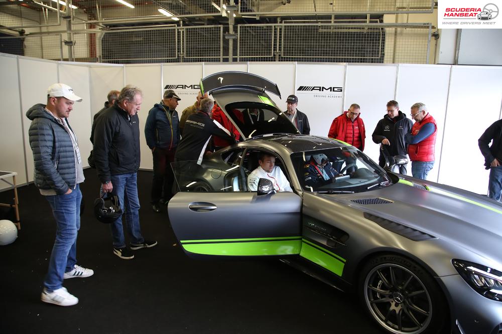  Nürburgring Frühjahrslehrgang 2019