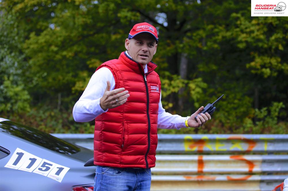  Nürburgring Herbstlehrgang 2019 