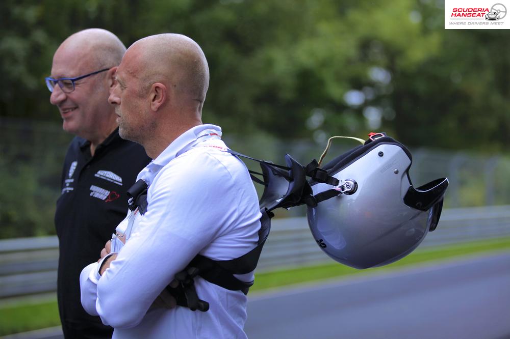  Nürburgring Herbstlehrgang 2019 