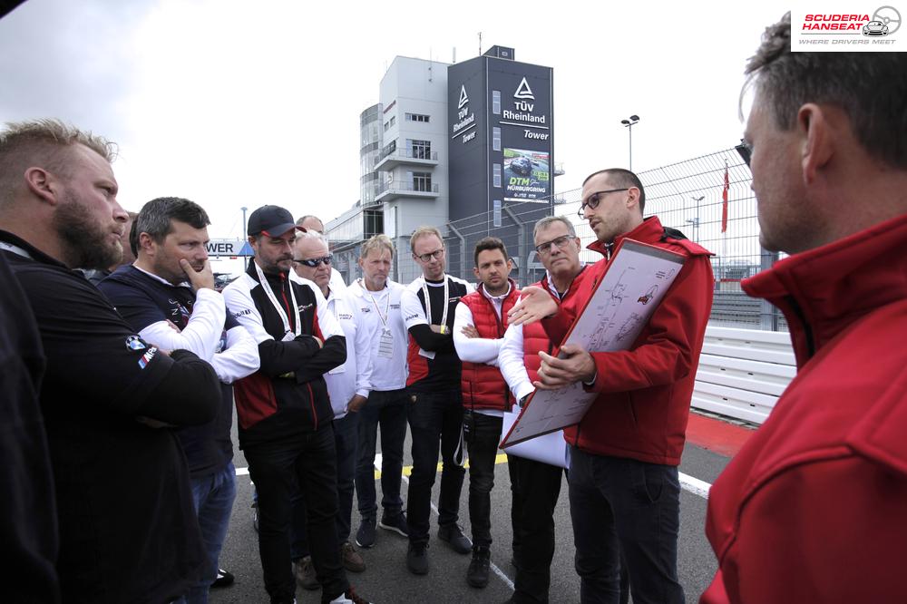  Nürburgring Herbstlehrgang 2019 