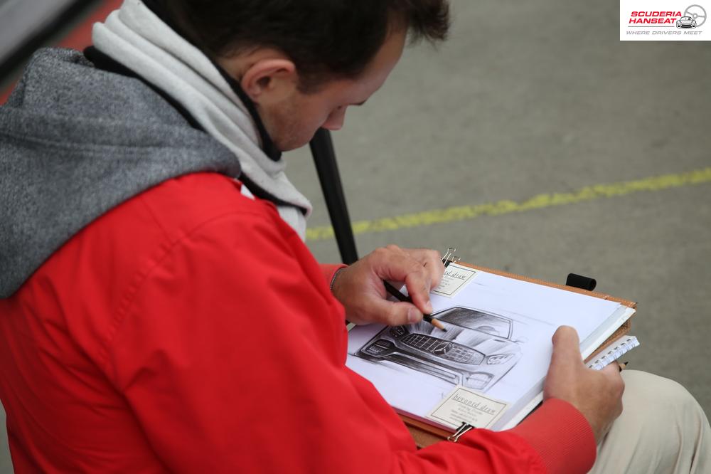  Nürburgring Frühjahrslehrgang 2019