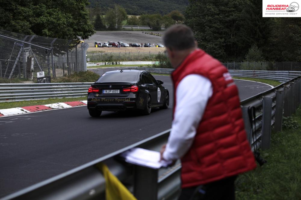  Nürburgring Herbstlehrgang 2019 