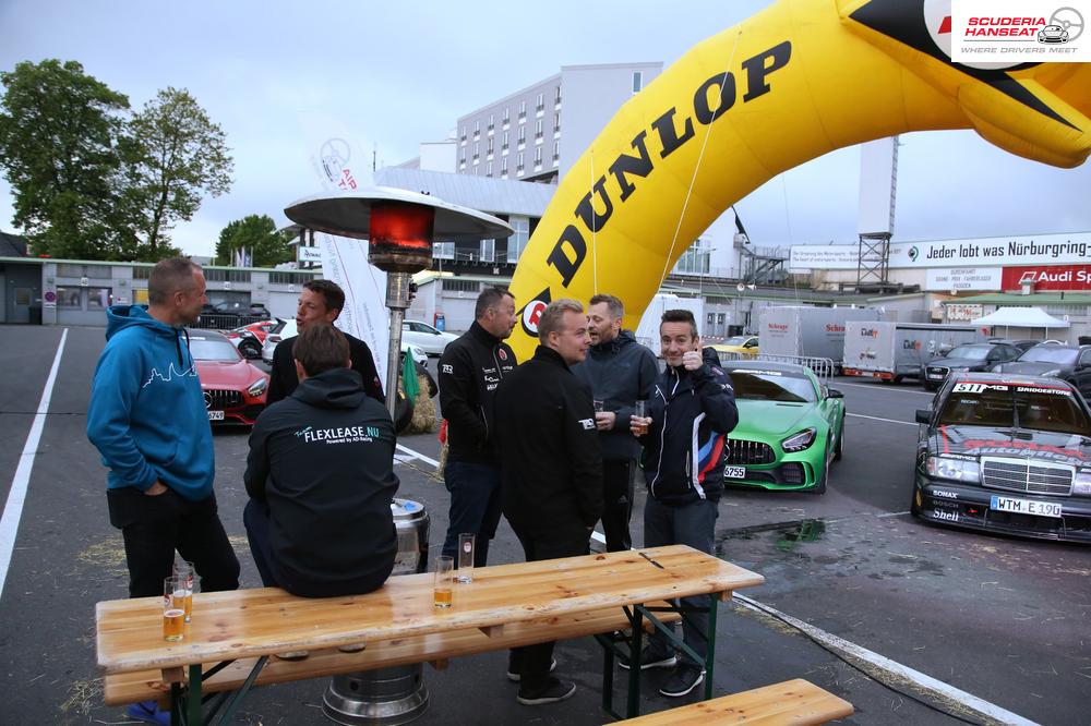  Nürburgring Frühjahrslehrgang 2019