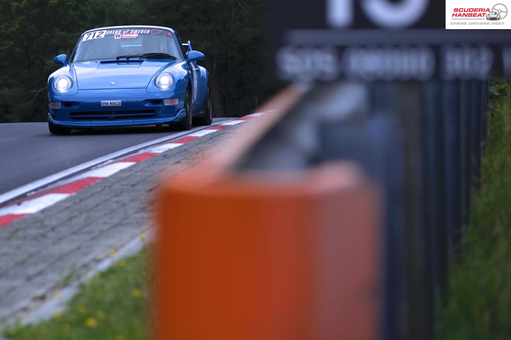  Nürburgring Herbstlehrgang 2019 