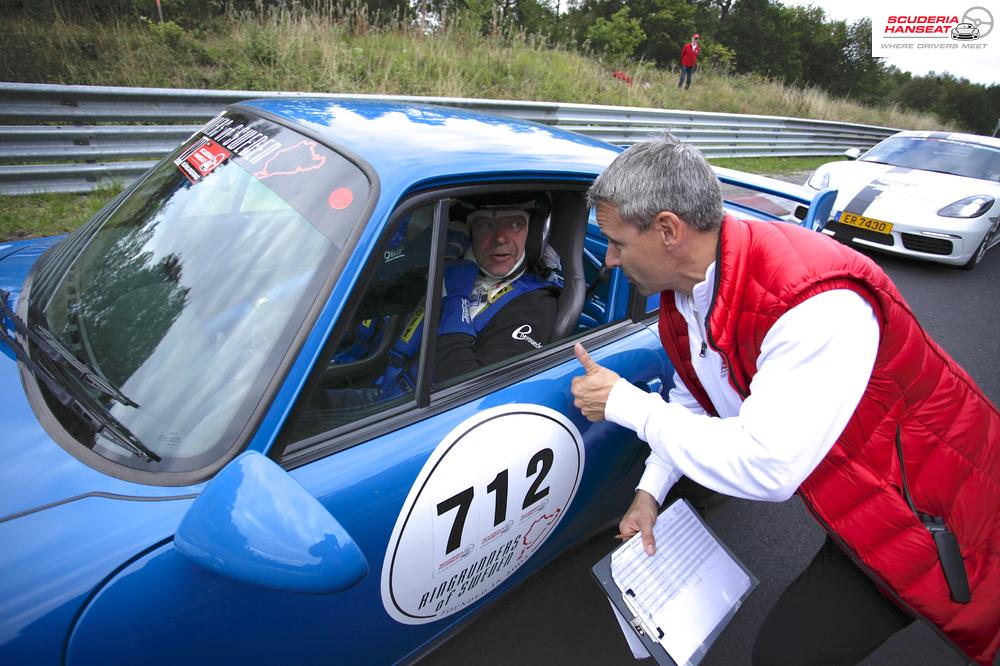  Nürburgring Herbstlehrgang 2019 