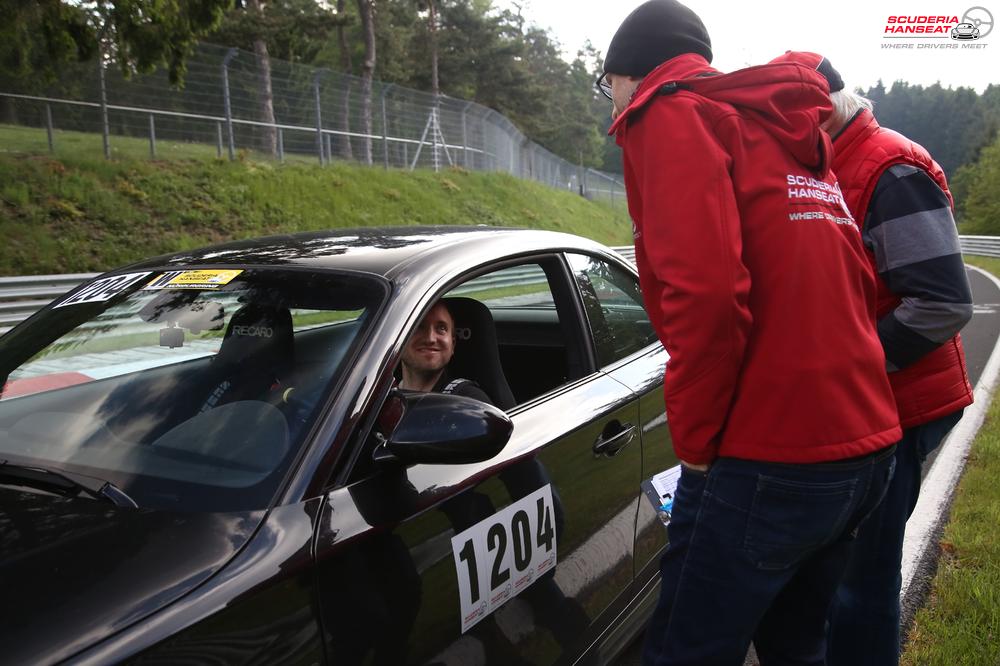  Nürburgring Frühjahrslehrgang 2019