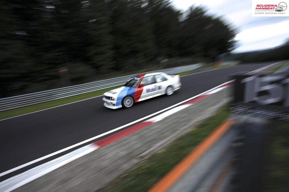  Nürburgring Herbstlehrgang 2019 