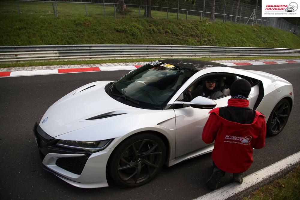  Nürburgring Frühjahrslehrgang 2019