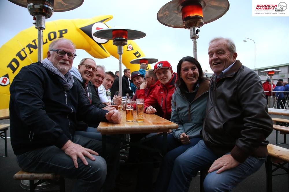  Nürburgring Frühjahrslehrgang 2019