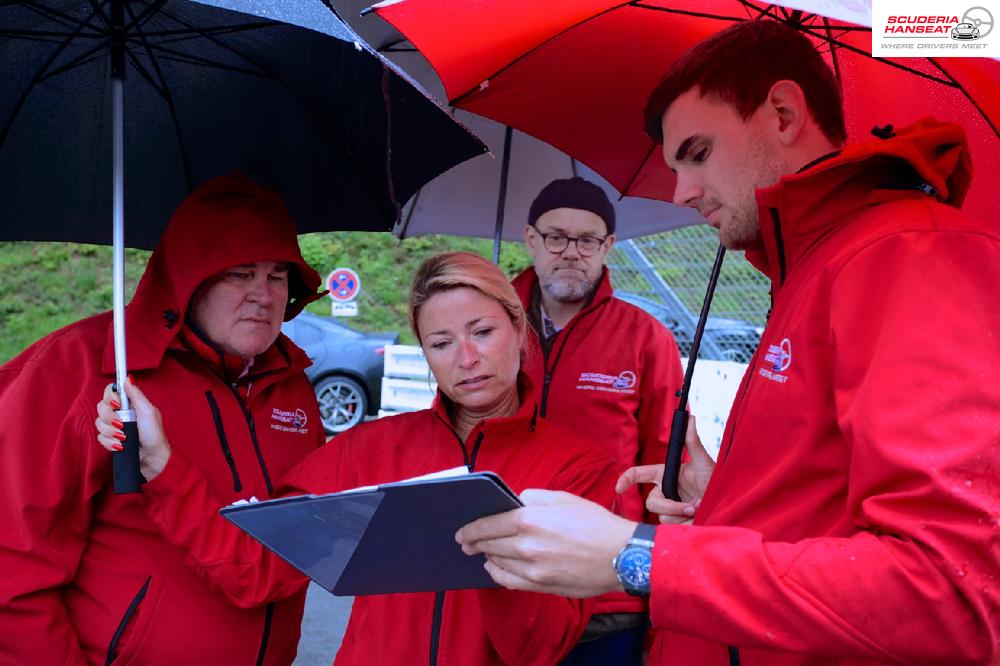  Nürburgring Frühjahrslehrgang 2019