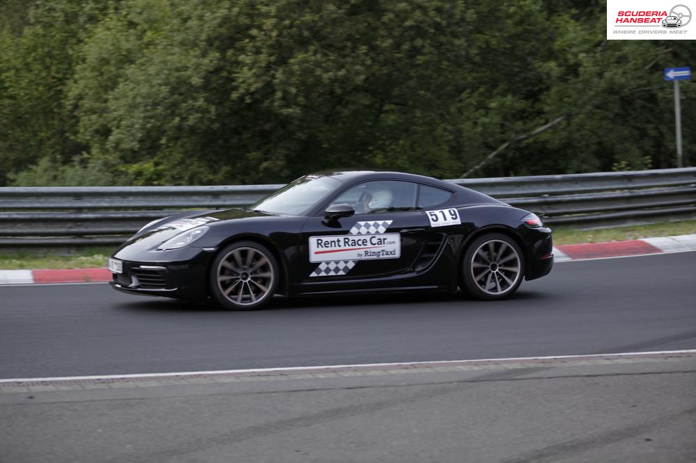  Nürburgring Herbstlehrgang 2019 