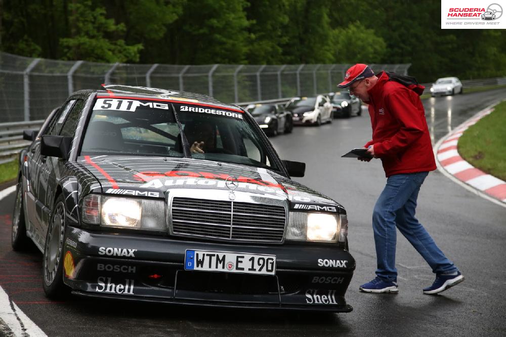  Nürburgring Frühjahrslehrgang 2019