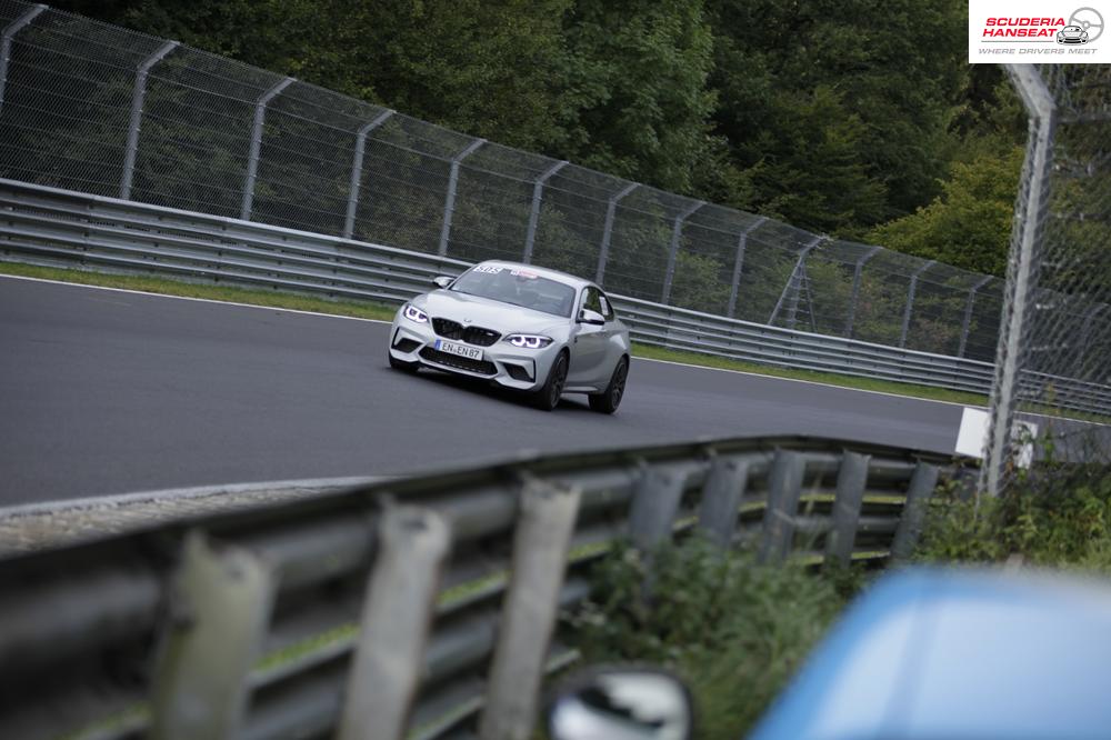  Nürburgring Herbstlehrgang 2019 