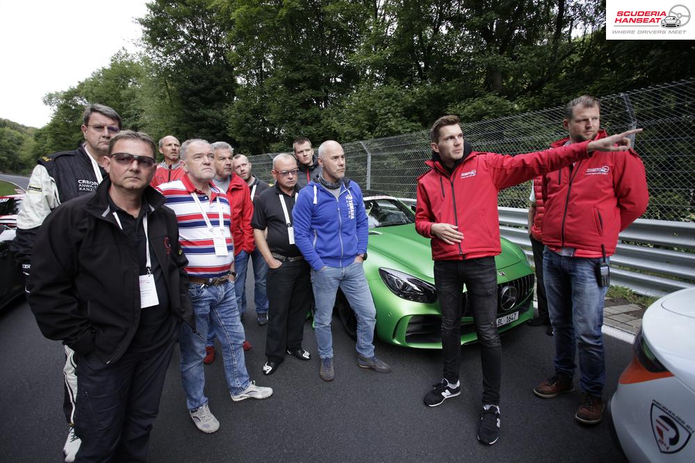  Nürburgring Herbstlehrgang 2019 