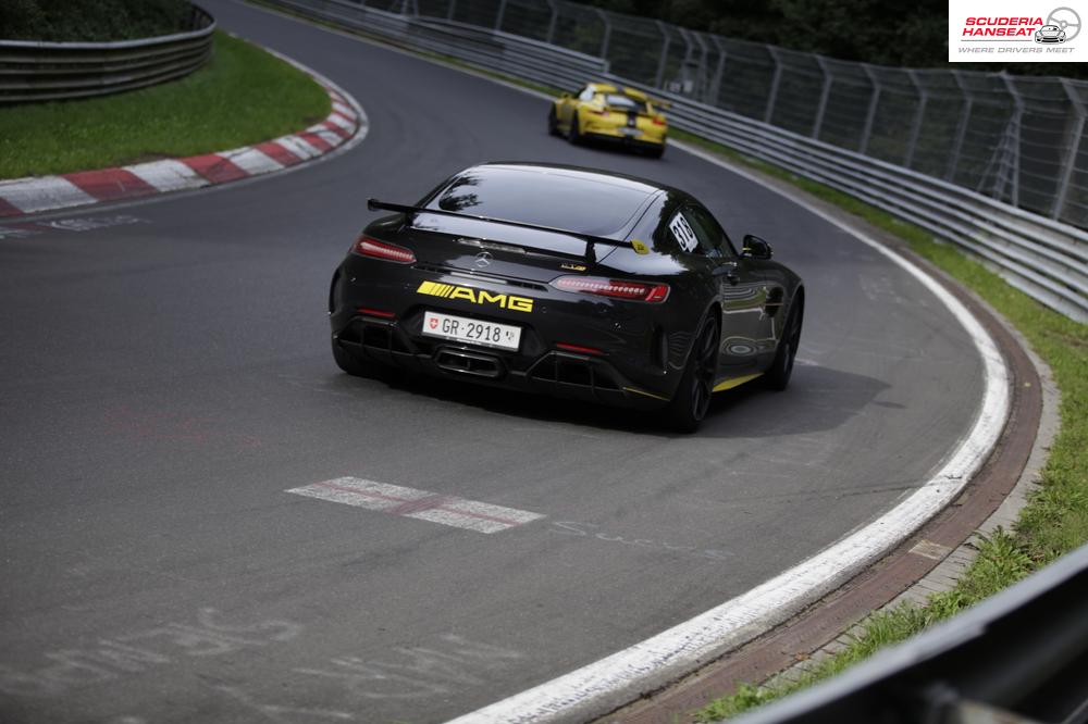  Nürburgring Herbstlehrgang 2019 