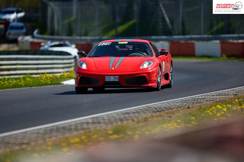 Scuderia Hanseat