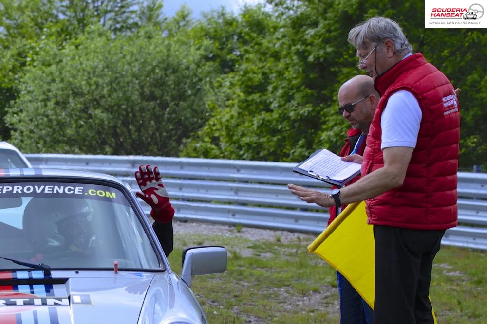  Nürburgring Frühjahrslehrgang 2019