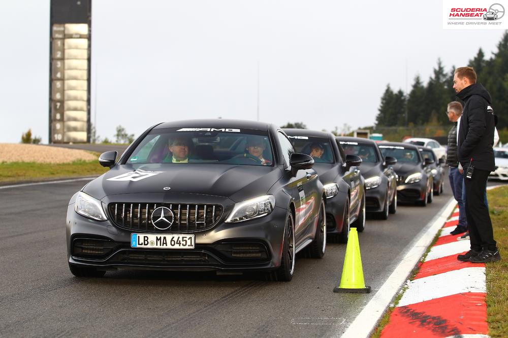  Nürburgring Herbstlehrgang 2019 