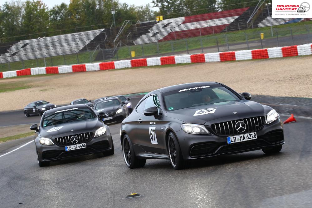  Nürburgring Herbstlehrgang 2019 