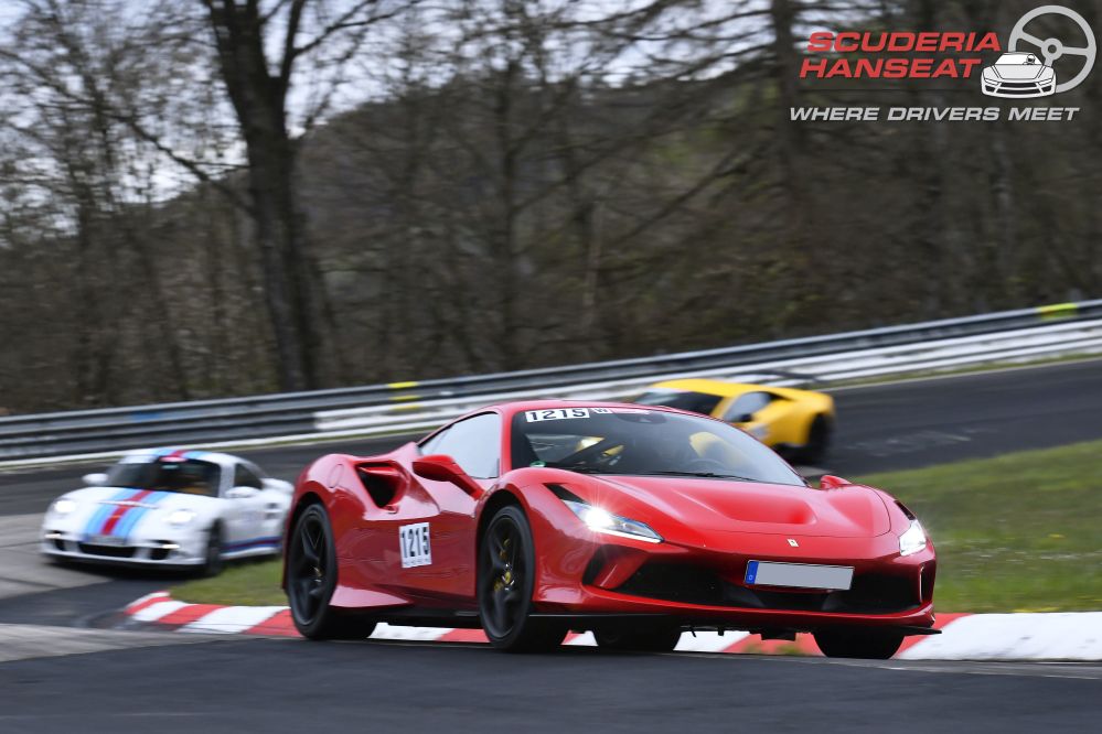 Scuderia Hanseat