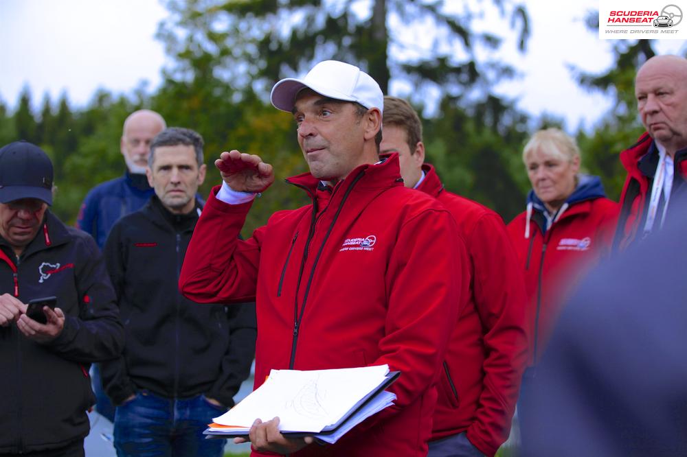  Nürburgring Herbstlehrgang 2019 