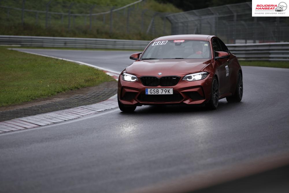  Nürburgring Herbstlehrgang 2019 