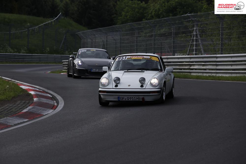  Nürburgring Frühjahrslehrgang 2019