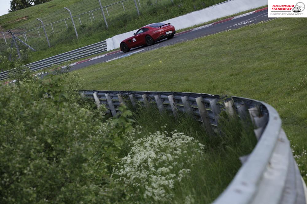  Nürburgring Frühjahrslehrgang 2019