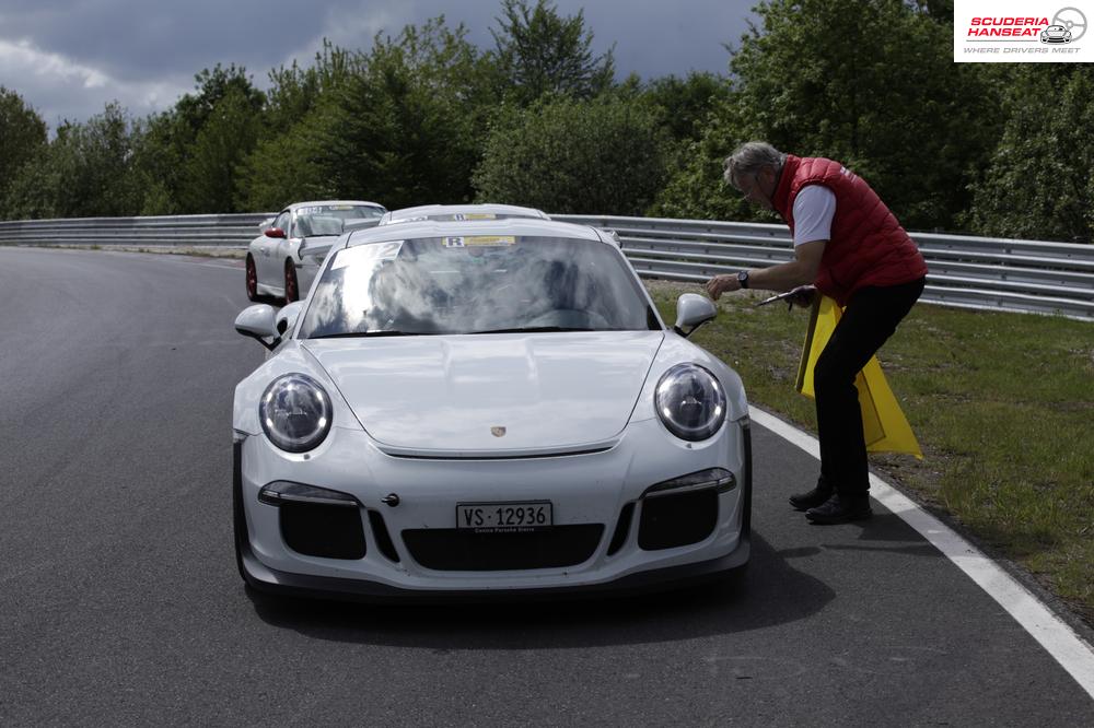  Nürburgring Frühjahrslehrgang 2019