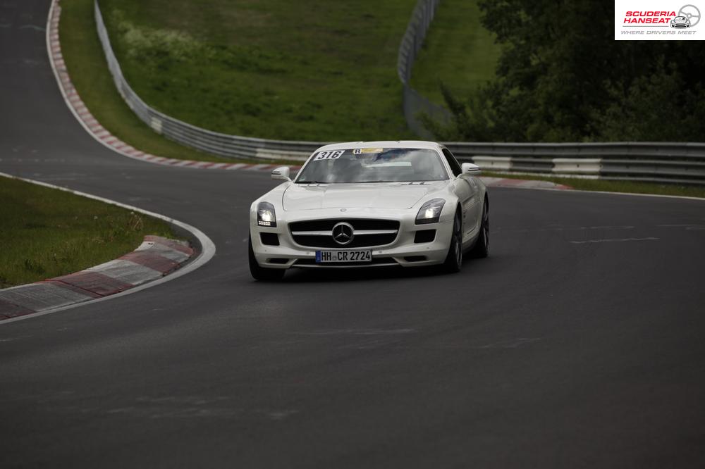  Nürburgring Frühjahrslehrgang 2019