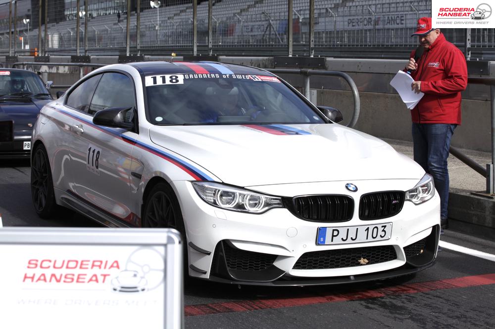  Nürburgring Herbstlehrgang 2019 